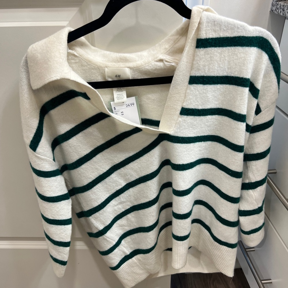 H&M brand new with tags never worn